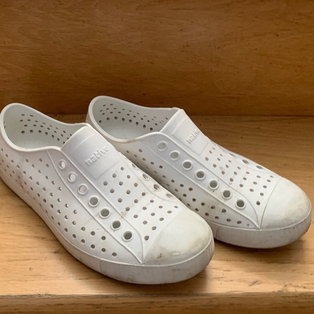 Native shoes